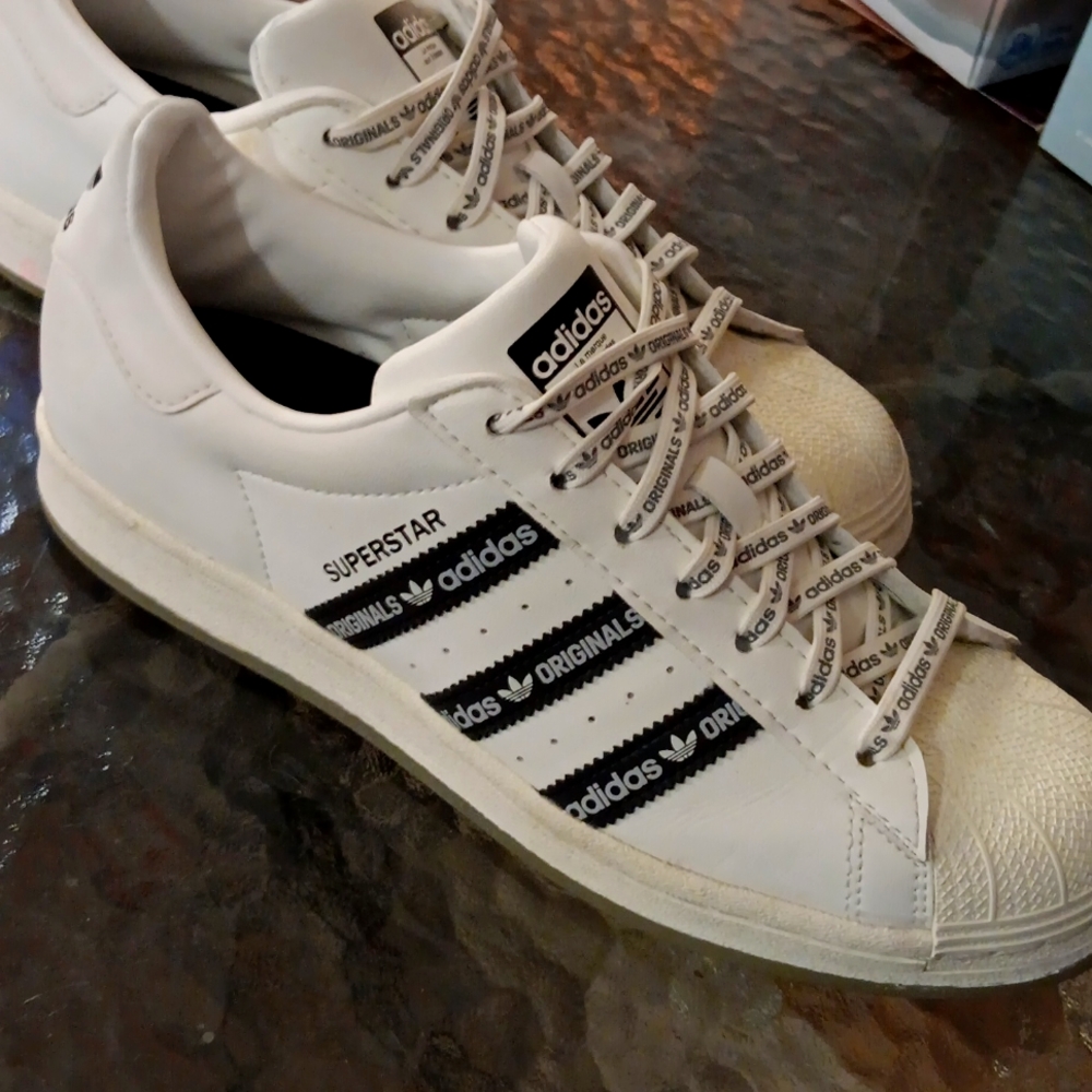 Adidas shoes